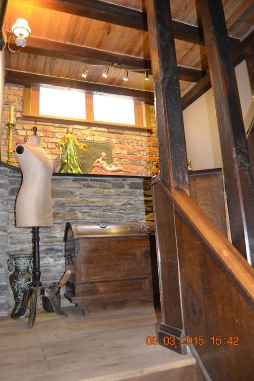 Auberge Au Naturel Des Ardennes Рошо Екстер'єр фото